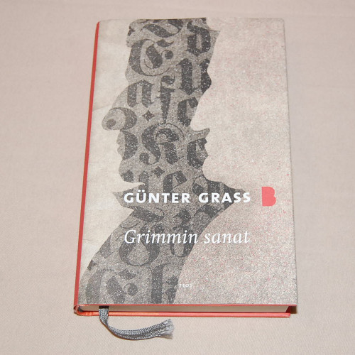 Günter Grass Grimmin sanat